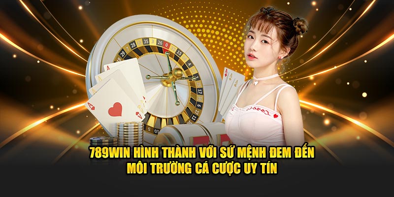 về chúng tôi sứ mệnh