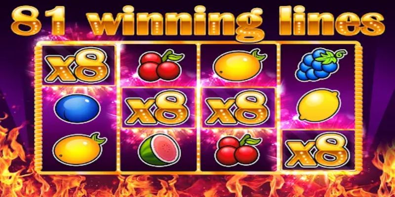 Game slot cơ hội kiếm tiền khủng - Cơ hội hoá thân thành siêu anh hùng