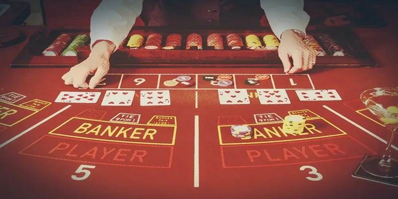 Tổng quan baccarat là gì