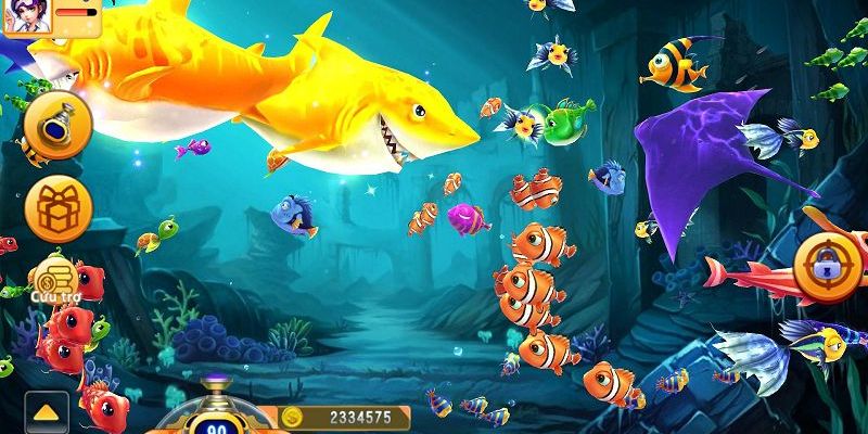 Bí quyết hack game bắn cá để tăng cơ hội chiến thắng