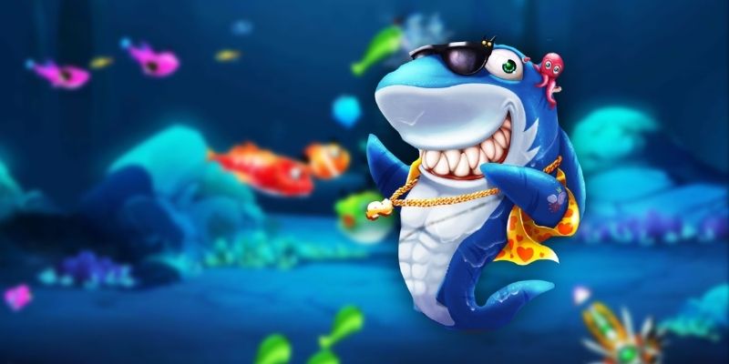Thông tin về cách chơi game bắn cá tại nhà cái