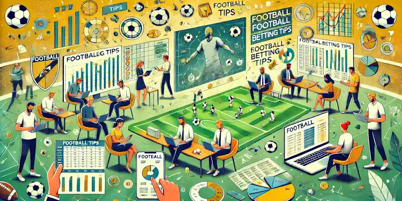 Rất nhiều bí kíp trong cách soi kèo bóng đá từ chuyên gia