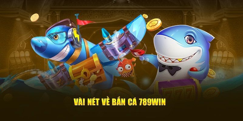 Giải mã sức hút khi kể đến các loại game bắn cá