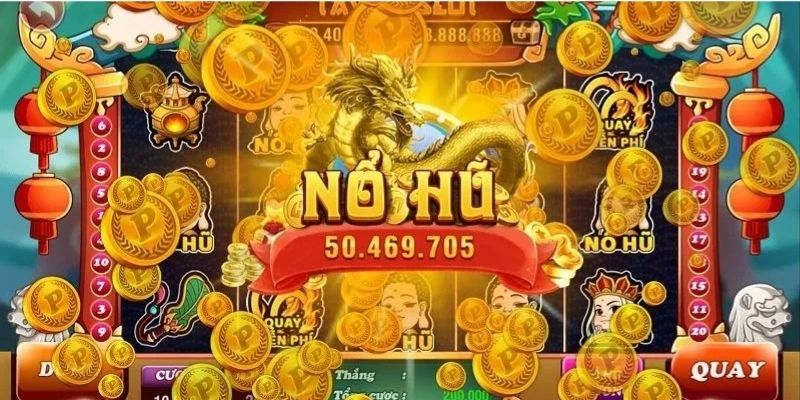 Thiết kế game nổ hũ Maya Golden cực bắt mắt