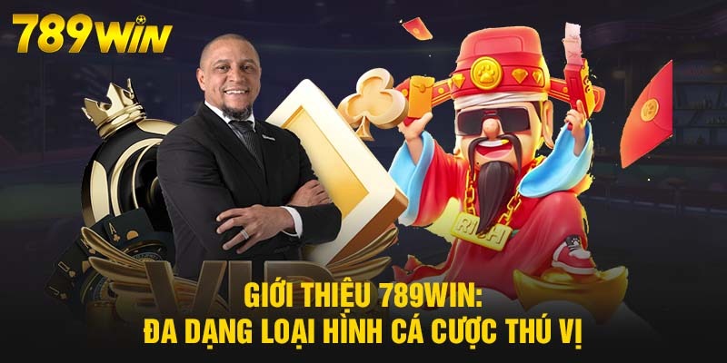 Chuyên trang sở hữu đa dạng loại hình cược