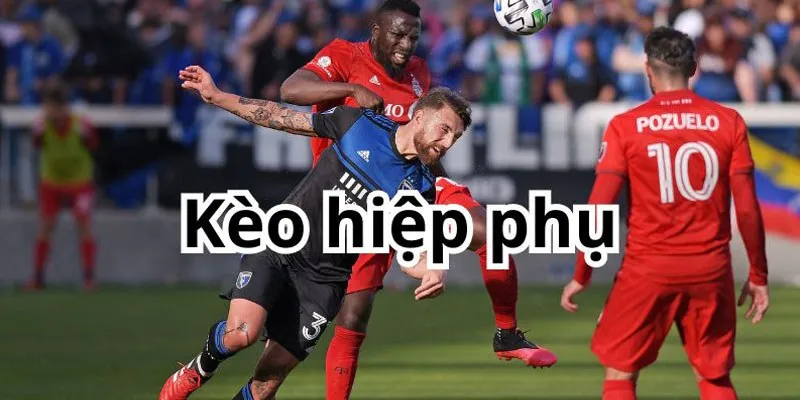 Một số tỷ lệ cá độ ET ấn tượng nhất hiện nay