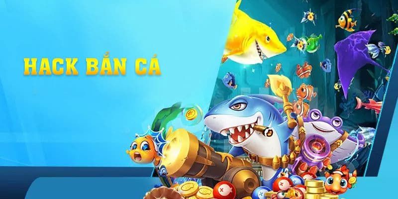 Khám phá trải nghiệm chơi game bắn cá hấp dẫn tại 789WIN