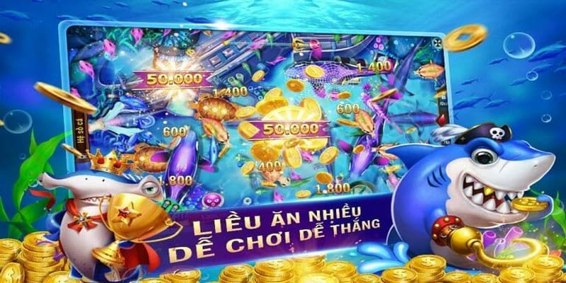Tại Sao nên sử dụng thủ thuật hack bắn cá khi chơi game?