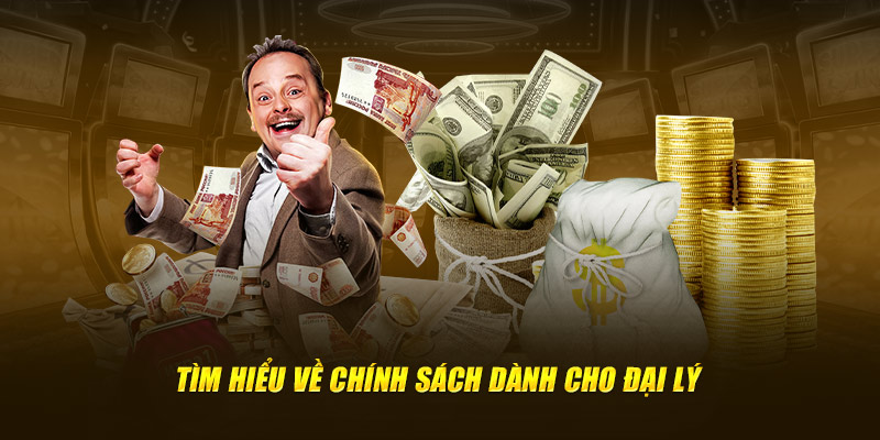 Tham khảo về chính sách dành cho mỗi đại lý