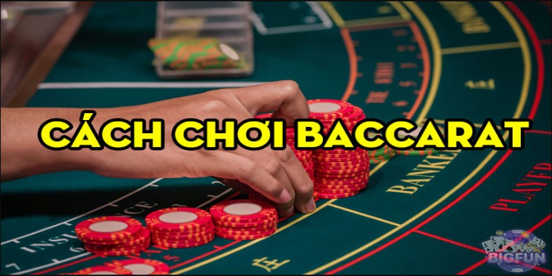 789win hướng dẫn hội viên cách đánh baccarat là gì