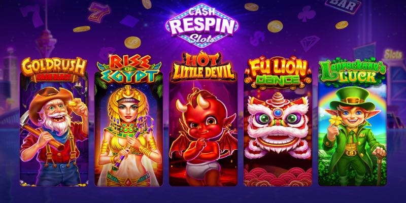 Game slot cơ hội kiếm tiền khủng được nhiều khách hàng của 789WIN yêu thích khi có thể thực hiện ước mơ trở thành tỷ phú. Theo dõi tin tức để nắm rõ hơn cơ hội này nhé.