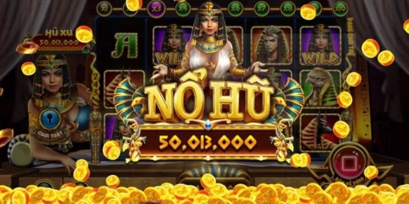 giới thiệu game nổ hũ maya golden 789WIN